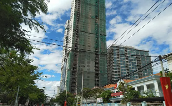 Khởi tố vụ án dự án BT trường Chính trị tỉnh Khánh Hòa