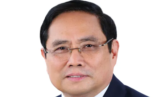 Tóm tắt tiểu sử Thủ tướng Chính phủ Phạm Minh Chính