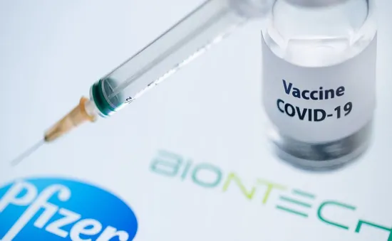 Tội phạm vaccine - mối đe dọa toàn cầu