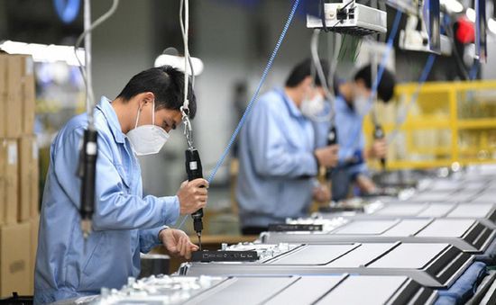 Nâng cao năng lực cạnh tranh quốc gia tương xứng với quy mô GDP