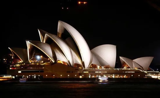 Nhà hát Sydney Opera House ra mắt nền tảng phát sóng trực tuyến mới