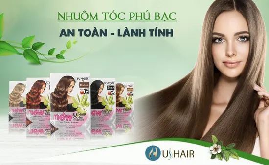 “Us Hair - người bạn mái tóc” có tốt như đồn thổi?