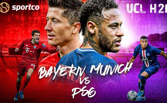 Bayern Munich vs PSG: Gặp nhau trong cơn khủng hoảng (2h00 ngày 8/4, Tứ kết Champions League)