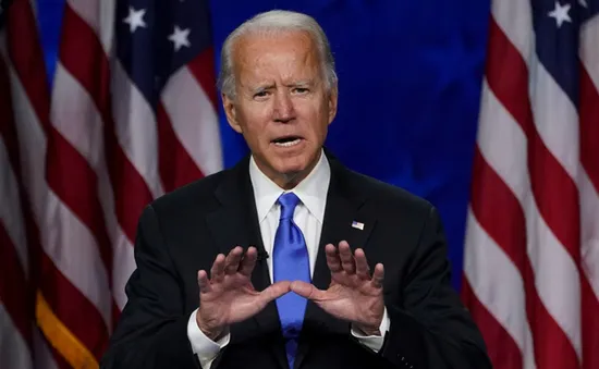 Kế hoạch tăng thuế của Tổng thống Biden có khiến Phố Wall run sợ?