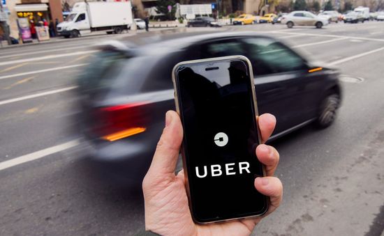 Uber lên kế hoạch tung gói “cứu trợ” 250 triệu USD