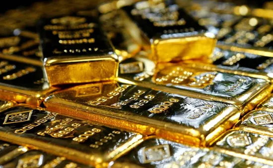 Các ngân hàng trung ương mua ròng vàng trở lại
