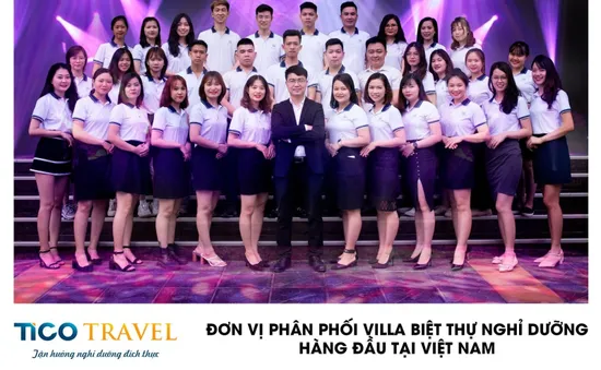 Tico Travel - Doanh nghiệp du lịch năng động vượt khó mùa COVID