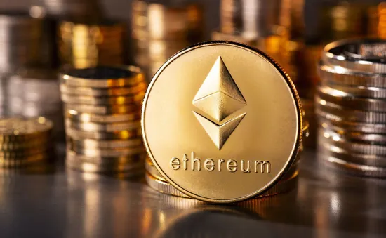 Tiền điện tử Ethereum lập “đỉnh” 3 ngày liên tiếp