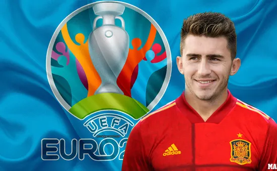 Aymeric Laporte bất ngờ chuyển sang khoác áo đội tuyển Tây Ban Nha