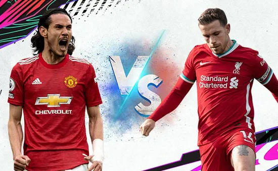 Thông tin trước trận đấu: Manchester United - Liverpool (02h15 ngày 14/5)