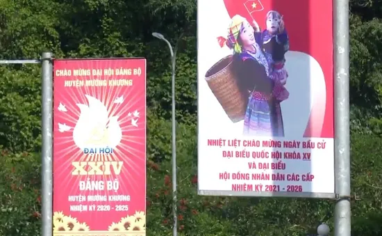 Vùng biên Lào Cai sẵn sàng cho công tác bầu cử