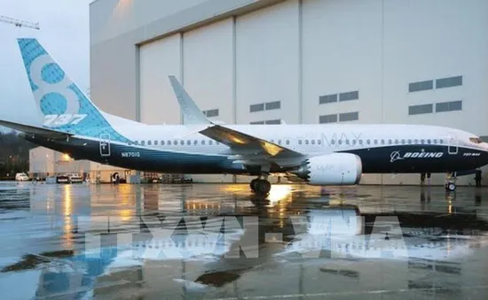 Mỹ yêu cầu Boeing kiểm tra dòng máy bay 737