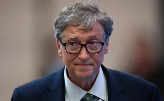 Bill Gates phải rời Microsoft vì quan hệ tình ái?