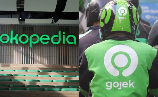 Thương vụ bạc tỷ giữa Gojek và Tokopedia
