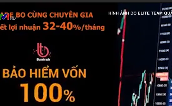 Busstrade “ve sầu thoát xác”: Hàng chục nghìn người "thiệt đơn, thiệt kép", mất cả vốn lẫn lãi