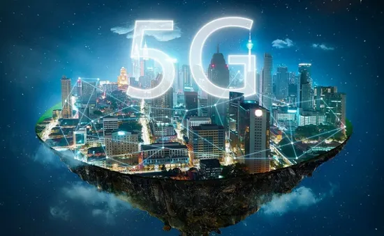 Các thành phố có tốc độ mạng 5G nhanh nhất thế giới