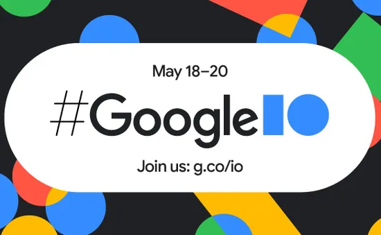 Chờ đợi gì từ hội nghị Google I/O 2021?