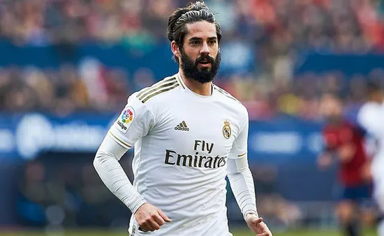 Real Madrid lên kế hoạch thanh lý đội hình mùa hè 2021