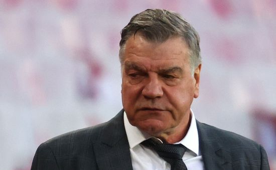 HLV Sam Allardyce sẽ chia tay West Brom vào cuối mùa