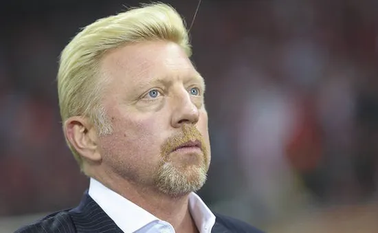 Boris Becker tin rằng Rafael Nadal sẽ không thể vô địch Pháp mở rộng 2021