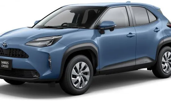 Toyota tạm dừng sản xuất tại hai nhà máy do thiếu chip bán dẫn