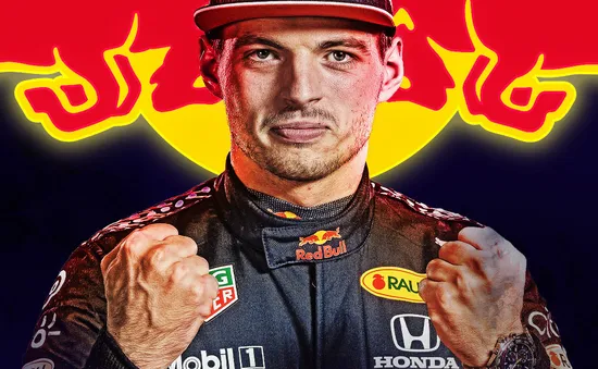 Max Verstappen và mùa giải 2021 đáng nhớ