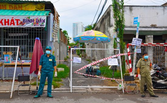 Hơn 12.000 người liên quan đến chuỗi lây nhiễm Hội thánh tại TP. Hồ Chí Minh