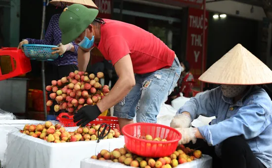 Ưu tiên cấp C/O cho nông sản xuất khẩu