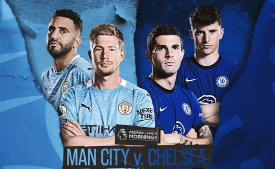 Man City vs Chelsea: Nhận định trước trận chung kết Champions League lịch sử (2h00 ngày 30/5)