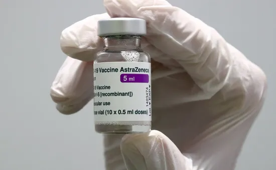 Canada kéo dài thời hạn sử dụng vaccine AstraZeneca