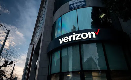 Verizon bán Yahoo, AOL trong thương vụ trị giá 5 tỷ USD