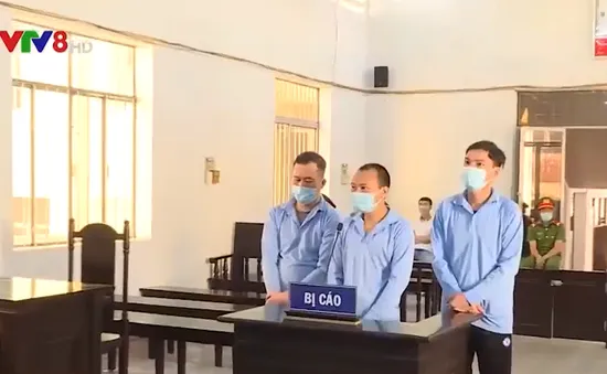 Xét xử "siêu trộm" gây ra hàng loạt vụ trộm cắp