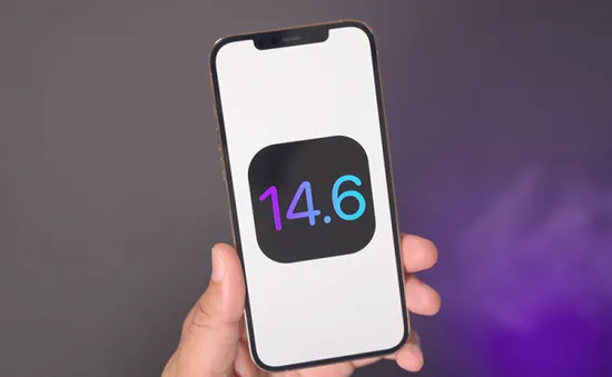 iPhone gặp lỗi sụt pin sau khi cập nhật iOS 14.6