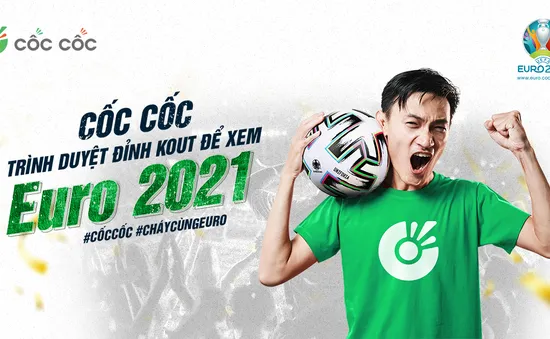 Cách xem EURO online đỉnh cao không phải ai cũng biết