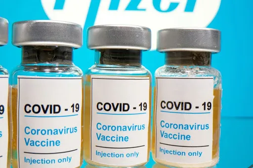 Bộ Y tế phê duyệt vaccine phòng COVID-19 Cominarty của Pfizer/BioNTech