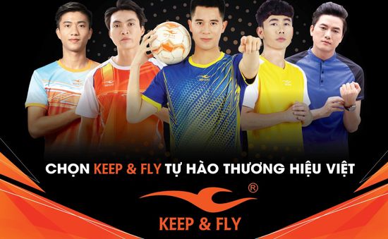 Keep & Fly: Bí quyết nắm giữ doanh thu ổn định trong đại dịch COVID-19