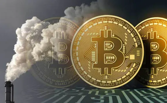 Bitcoin "đáng giá" bao nhiêu với môi trường?