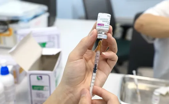 Công bố danh sách 36 đơn vị đủ điều kiện nhập khẩu, kinh doanh vaccine COVID-19