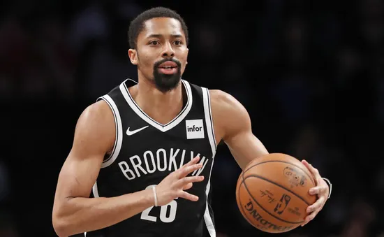 Spencer Dinwiddie từ chối gia hạn hợp đồng với Brooklyn Nets