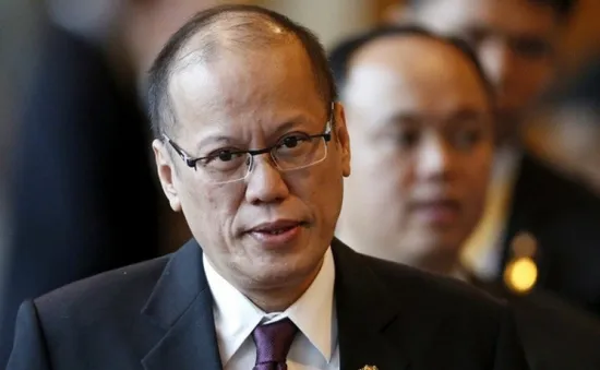 Cựu Tổng thống Philippines Benigno Aquino qua đời