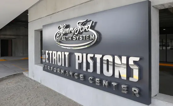 Detroit Pistons giành quyền chọn đầu tiên tại NBA Draft 2021