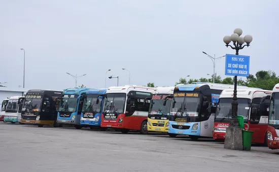 Hà Nội lên phương án mở lại hoạt động vận tải hành khách công cộng