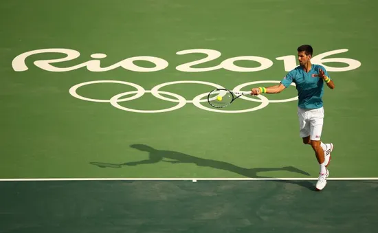 Novak Djokovic xác nhận sẽ thi đấu tại Olympic Tokyo