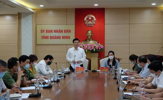 Ưu tiên cao nhất cho an toàn của thí sinh và người làm thi tốt nghiệp THPT 2021