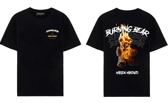 Thương hiệu Mikenco ra mắt sản phẩm mới cùng dự án với nữ rapper tài năng