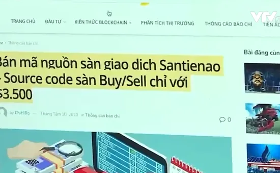 Sự thật gây sốc về công nghệ siêu kỹ thuật của sàn ngoại hối lừa đảo nghìn tỷ Hitoption