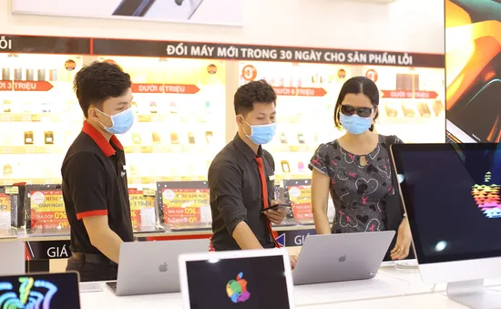 Ông lớn bán lẻ đẩy mạnh mảng bán hàng số lượng lớn cho doanh nghiệp