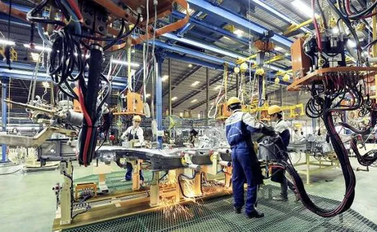 Vì sao thu nhập bình quân đầu người ở Bình Dương đứng đầu cả nước?
