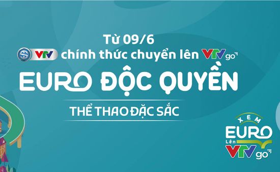 Phát triển nội dung thể thao trên nền tảng VTV Go