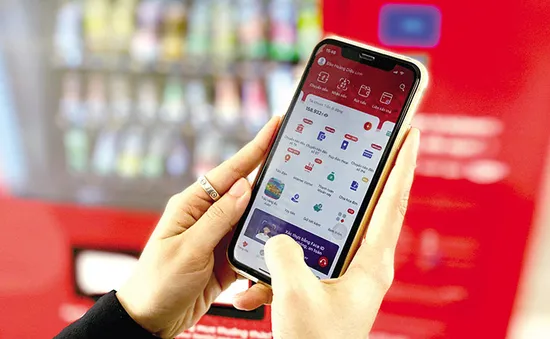 NHNN nhận hồ sơ xin cấp phép thí điểm Mobile Money của 3 doanh nghiệp